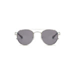 کلیپ آفتابی بارنر مدل گینزا نقره ای _ Barner Ginza Solar Clip-On Silver - Image 2