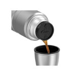 فلاسک ترموس Thermos vacuum insulated bavarage 1.2 L - Image 5