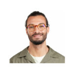 عینک کامپیوتر بارنر مدل ویلیامزبرگ Barner Williamsburg - Image 4