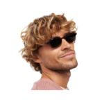عینک آفتابی پلاریزه بارنر مدل پالرمو Barner Palermo sunglasses - Image 5