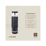 قهوه ساز شارژی قابل حمل لپرسو Lepresso Portable espresso Lp001 - Image 7