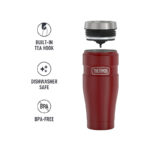 ماگ ترموس مدل کینگ - Thermos Stainless King Tumbler 470ml - Image 5