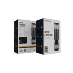 قهوه ساز شارژی قابل حمل لپرسو Lepresso Portable espresso Lp031 - Image 5