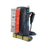 کوله پشتی میلت مدل واناکا - millet wanaka 40 L - Image 3