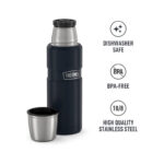 فلاسک ترموس مدل کینگ - Thermos King Vacuum Bottle 470ml - Image 4
