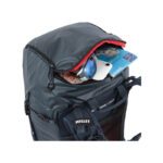 کوله پشتی میلت مدل واناکا - millet wanaka 40 L - Image 2