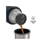 فلاسک ترموس مدل کینگ - Thermos King Vacuum Bottle 470ml - Image 5