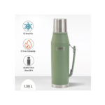 فلاسک ترموس  Thermos Beverage Bottle Icon Outdo 1.3 L - Image 4
