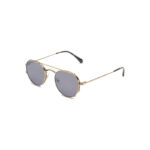 کلیپ آفتابی بارنر مدل گینزا طلایی _ Barner Ginza Solar Clip-on Gold