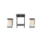 میز و صندلی چراغدار تاشو کمپینگ گولتج Goaltage Lightfold camping table TBL01 - Image 2