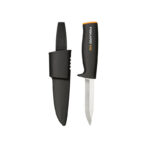 چاقوی فیسکارس مدل Fiskars Utility Knife k40 - Image 2
