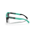 عینک آفتابی اوکلی فراگ اسکینز رنج - Oakley Frogskins Range Prizm 9284 - Image 7
