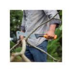 هوک برای پاک‌سازی بوته‌ها و شاخه‌های ریز Fiskars WoodXpert Brush Hook XA3 - Image 3
