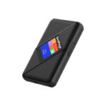 مودم همراه گولتج مدل Goaltage Porlink 4G Mobile Wifi RTR01 - Image 2