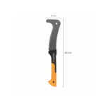 هوک برای پاک‌سازی بوته‌ها و شاخه‌های ریز Fiskars WoodXpert Brush Hook XA3 - Image 6