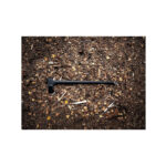 تبر طبیعتگردی فیسکارس – Fiskars Solid Splitting AXE A26 - Image 4