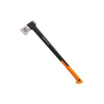 تبر طبیعتگردی فیسکارس – Fiskars Splitting Axe x32 - Image 2