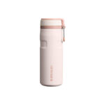 قمقمه استنلی Stanley iceflow bottle Twist Flip lid 470 ml