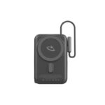 پاوربانک مگ شارژ گولتج مدل Goaltage Magcharge 20W - PB03 - Image 2