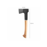 تبر طبیعتگردی فیسکارس – Fiskars Norden Chopping Axe N10 - Image 3