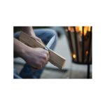 چاقوی فیسکارس مدل Fiskars Utility Knife k40 - Image 4