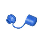 درپوش دهانه کیسه آب پلاتی پوس Platypus bite valve cover 11008 - Image 3