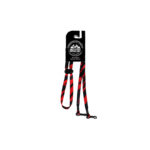 بند عینک ایگلسی مدل اسلیم قرمز/مشکی Eaglesee Slim Black/Red