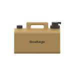 گالن آب با پمپ شارژی گولتج Goaltage Water Storage - BKT01 - Image 2