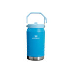 قمقمه نی دار استنلی – Stanley Flip Straw jug 1.89 L - Image 5