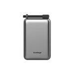 پاوربانک اولترا شارژ 67 وات گولتج Goaltage Power bank PB02