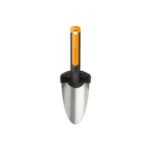 بیلچه باغبانی فیسکارس Fiskars premiume planters trowel