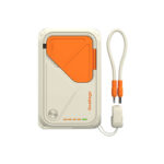 پاوربانک مگ 22 وات گولتج مدل Goaltage MagPulse - PB06 - Image 2