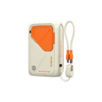 پاوربانک مگ 22 وات گولتج مدل Goaltage MagPulse - PB06 - Image 4