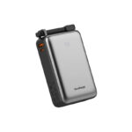 پاوربانک اولترا شارژ 67 وات گولتج Goaltage Power bank PB02 - Image 3