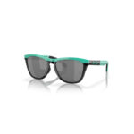 عینک آفتابی اوکلی فراگ اسکینز رنج - Oakley Frogskins Range Prizm 9284 - Image 8