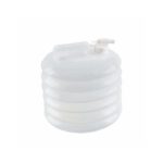 گالن آب تاشو AceCamp Accordion Jerrycan 15L 1734