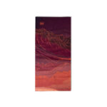 دستمال سر و گردن باف Buff Original Ecostretch Unal Garnet - Image 4