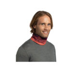 دستمال سر و گردن باف Buff Original Ecostretch Unal Garnet - Image 5