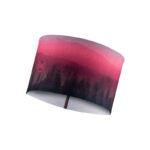 هدبند باف Buff tech Headband Haera mauve