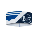 هدبند باف Buff tech Headband Zesy Blue
