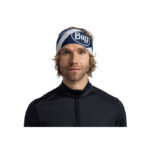 هدبند باف Buff tech Headband Zesy Blue - Image 3