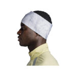 هدبند باف Buff tech Headband Snout Ash - Image 3