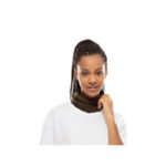 دستمال سر و گردن باف Buff COOLNET UV SOLID MILITARY - Image 4