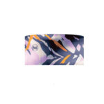 هدبند باف Buff tech Headband virta grape ice