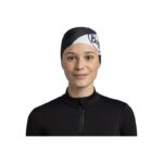 هدبند باف Buff tech Headband Zesy Graphite - Image 3