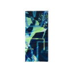 دستمال سر و گردن باف Buff Ecostretch Jorp Navy - Image 3