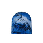 کلاه پلار نوجوان باف Buff Polar Ecostretch beanie Extrimowashed blue