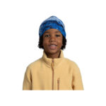 کلاه پلار نوجوان باف Buff Polar Ecostretch beanie Extrimowashed blue - Image 4