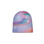 کلاه پلار نوجوان باف Buff Polar Ecostretch beanie semvatulip pink