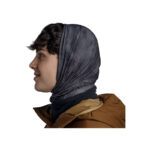 دستمال سر و گردن پلار باف Buff Polar rabey grey - Image 5